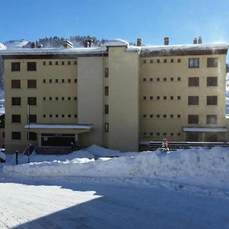 Residence Alpet II - Grand Studio Pour 2/4 Personnes Mae-9104 Montgenèvre Εξωτερικό φωτογραφία